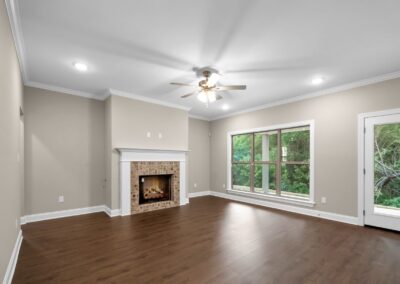 L38 Loch Meade (86 W Scottsdale Cv) Oxfor Photo (10) Midsouth Homebuilder, D&D Homes, Atoka Homebuilder 6.5.25