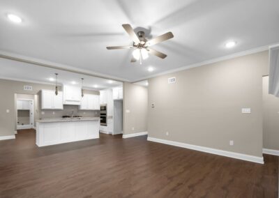 L38 Loch Meade (86 W Scottsdale Cv) Oxfor Photo (11) Midsouth Homebuilder, D&D Homes, Atoka Homebuilder 6.5.25
