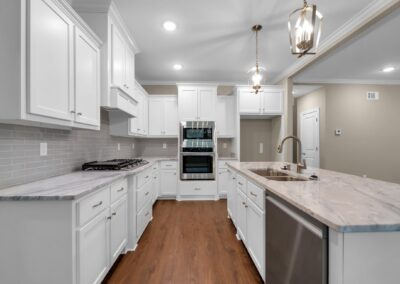 L38 Loch Meade (86 W Scottsdale Cv) Oxfor Photo (14) Midsouth Homebuilder, D&D Homes, Atoka Homebuilder 6.5.25