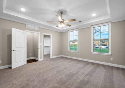 L38 Loch Meade (86 W Scottsdale Cv) Oxfor Photo (21) Midsouth Homebuilder, D&D Homes, Atoka Homebuilder 6.5.25