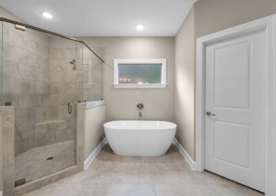 L38 Loch Meade (86 W Scottsdale Cv) Oxfor Photo (22) Midsouth Homebuilder, D&D Homes, Atoka Homebuilder 6.5.25