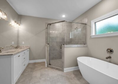 L38 Loch Meade (86 W Scottsdale Cv) Oxfor Photo (23) Midsouth Homebuilder, D&D Homes, Atoka Homebuilder 6.5.25