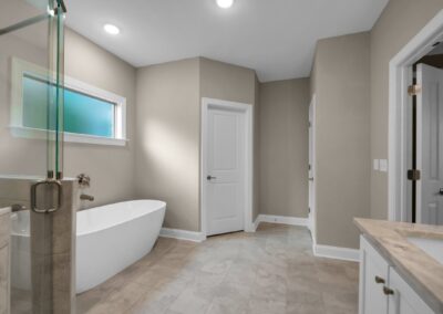 L38 Loch Meade (86 W Scottsdale Cv) Oxfor Photo (24) Midsouth Homebuilder, D&D Homes, Atoka Homebuilder 6.5.25