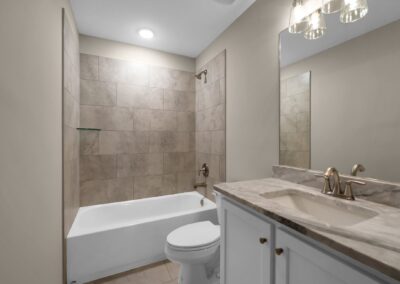 L38 Loch Meade (86 W Scottsdale Cv) Oxfor Photo (27) Midsouth Homebuilder, D&D Homes, Atoka Homebuilder 6.5.25
