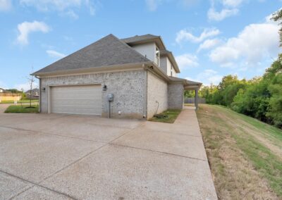 L38 Loch Meade (86 W Scottsdale Cv) Oxfor Photo (3) Midsouth Homebuilder, D&D Homes, Atoka Homebuilder 6.5.25
