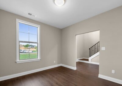 L38 Loch Meade (86 W Scottsdale Cv) Oxfor Photo (8) Midsouth Homebuilder, D&D Homes, Atoka Homebuilder 6.5.25