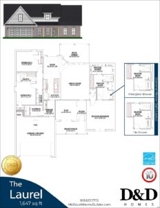 Laurel V24.2