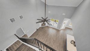 Living Area Photos (13) Midsouth Homebuilder, D&D Homes, Atoka Homebuilder 3.12.25