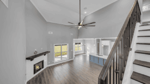 Living Area Photos (14) Midsouth Homebuilder, D&D Homes, Atoka Homebuilder 3.12.25