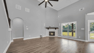 Living Area Photos (7) Midsouth Homebuilder, D&D Homes, Atoka Homebuilder 3.12.25