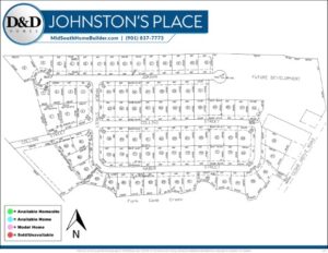 Marketing Plat Johnston's Place D&D V26.1