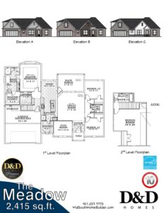 Meadow MEB Brochure V25.1