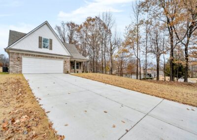 OW30 (1) Midsouth Homebuilder, D&D Homes, Atoka Homebuilder 12.4.25