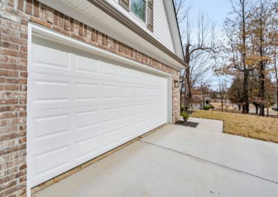 OW30 (10) Midsouth Homebuilder, D&D Homes, Atoka Homebuilder 12.4.25