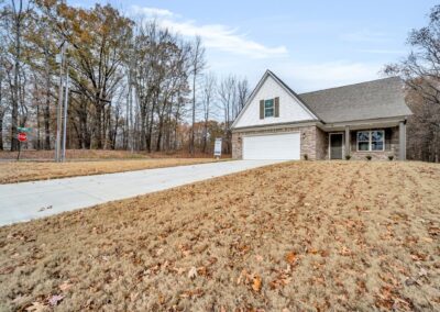 OW30 (11) Midsouth Homebuilder, D&D Homes, Atoka Homebuilder 12.4.25