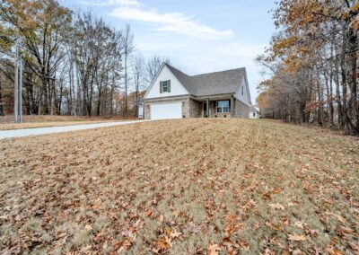 OW30 (12) Midsouth Homebuilder, D&D Homes, Atoka Homebuilder 12.4.25