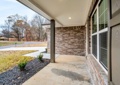 OW30 (13) Midsouth Homebuilder, D&D Homes, Atoka Homebuilder 12.4.25