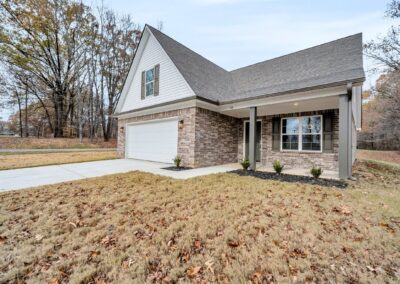 OW30 (3) Midsouth Homebuilder, D&D Homes, Atoka Homebuilder 12.4.25