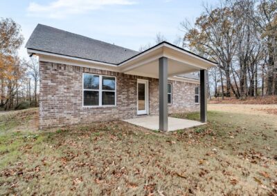 OW30 (4) Midsouth Homebuilder, D&D Homes, Atoka Homebuilder 12.4.25