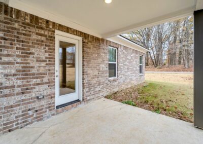 OW30 (5) Midsouth Homebuilder, D&D Homes, Atoka Homebuilder 12.4.25