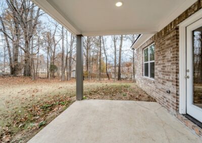 OW30 (6) Midsouth Homebuilder, D&D Homes, Atoka Homebuilder 12.4.25