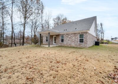 OW30 (8) Midsouth Homebuilder, D&D Homes, Atoka Homebuilder 12.4.25