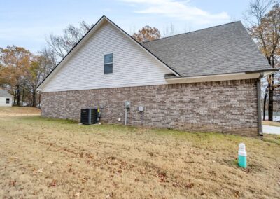 OW30 (9) Midsouth Homebuilder, D&D Homes, Atoka Homebuilder 12.4.25