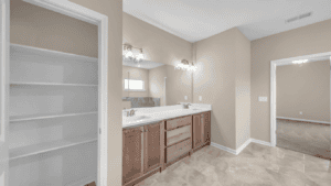 Primary Bedroom Photos (17) Midsouth Homebuilder, D&D Homes, Atoka Homebuilder 3.12.25
