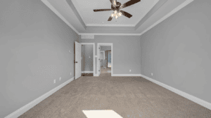 Primary Bedroom Photos (2) Midsouth Homebuilder, D&D Homes, Atoka Homebuilder 3.12.25