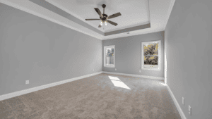 Primary Bedroom Photos (9) Midsouth Homebuilder, D&D Homes, Atoka Homebuilder 3.12.25