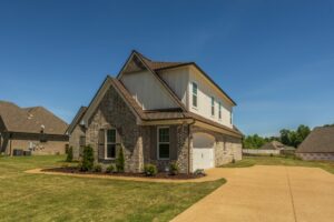 Remington Exterior Photo (1) Midsouth Homebuilder, D&D Home, Tennessee Homebuilder 12.18.24