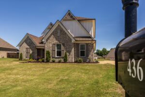 Remington Exterior Photo (2) Midsouth Homebuilder, D&D Home, Tennessee Homebuilder 12.18.24