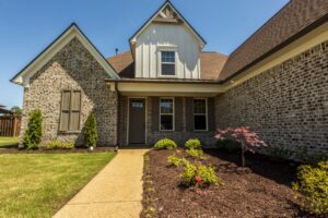 Remington Exterior Photo (4) Midsouth Homebuilder, D&D Home, Tennessee Homebuilder 12.18.24