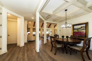 Remington Interior Photo (10) Midsouth Homebuilder, D&D Home, Tennessee Homebuilder 12.18.24