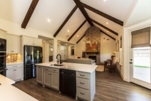 Remington Interior Photo (3) Midsouth Homebuilder, D&D Home, Tennessee Homebuilder 12.18.24