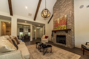 Remington Interior Photo (30) Midsouth Homebuilder, D&D Home, Tennessee Homebuilder 12.18.24