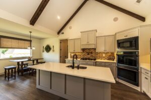 Remington Interior Photo (34) Midsouth Homebuilder, D&D Home, Tennessee Homebuilder 12.18.24