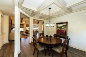 Remington Interior Photo (8) Midsouth Homebuilder, D&D Home, Tennessee Homebuilder 12.18.24