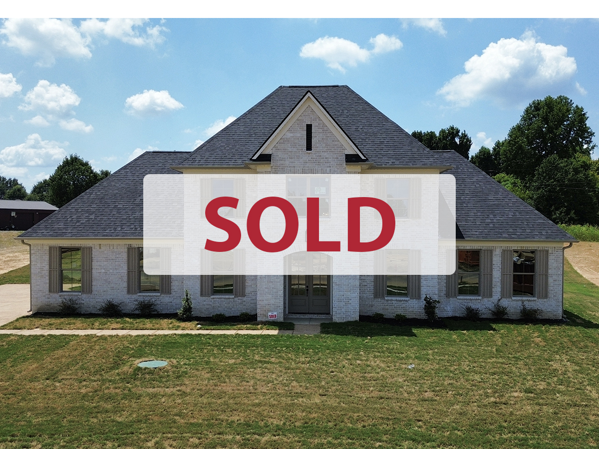 145 Como Ln. (Lot 53 Shepherd’s Ridge)