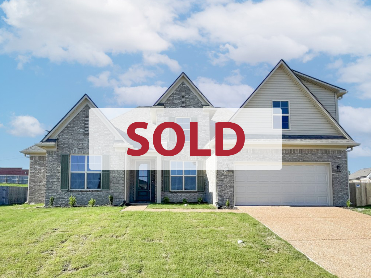 54 Bell Ln (Lot 34 Walker Meadows)