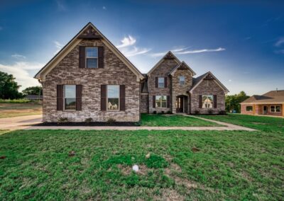 SR57 (2) Midsouth Homebuilder, D&D Homes, Jackson TN Homebuilder 2.19.26