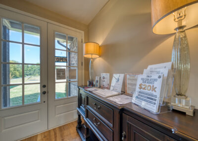 SR59 (57) Midsouth Homebuilder, D&D Homes, Atoka Homebuilder 12.4.25