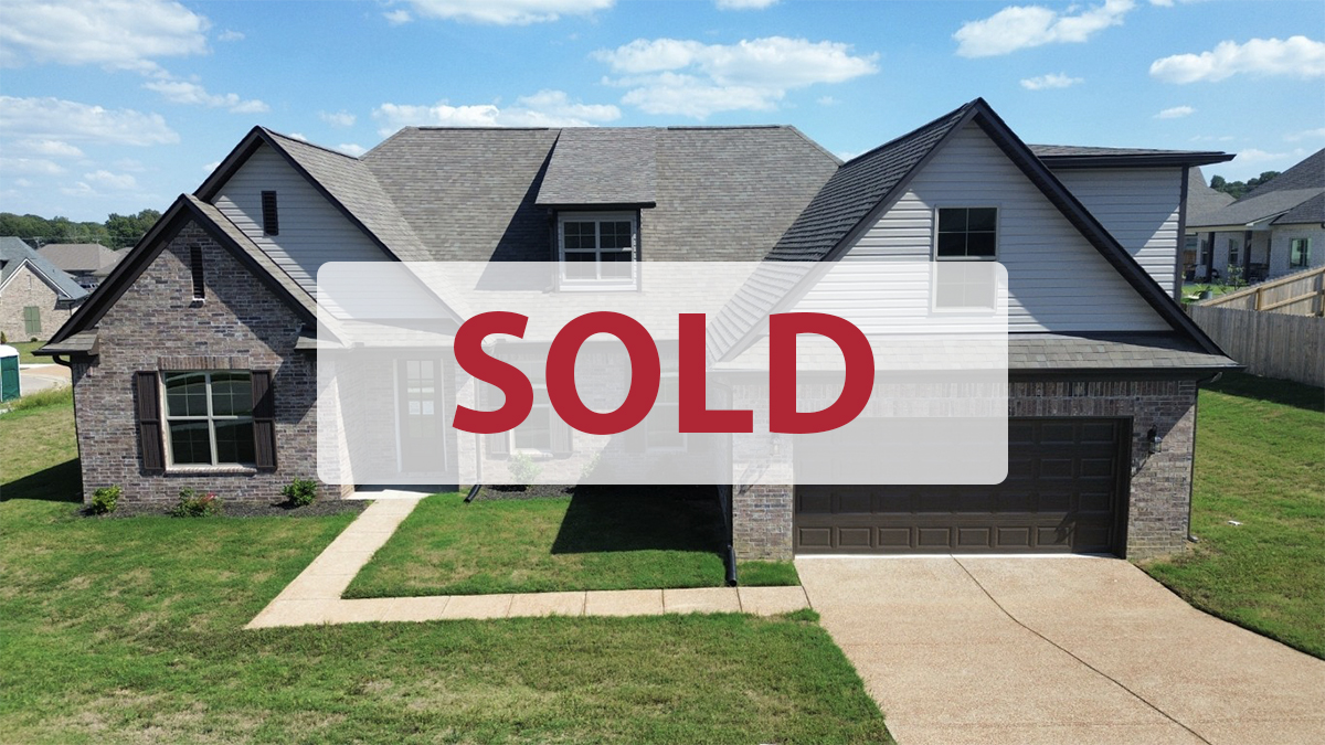 152 Pritchett Cv (Lot 28 Walker Meadows)