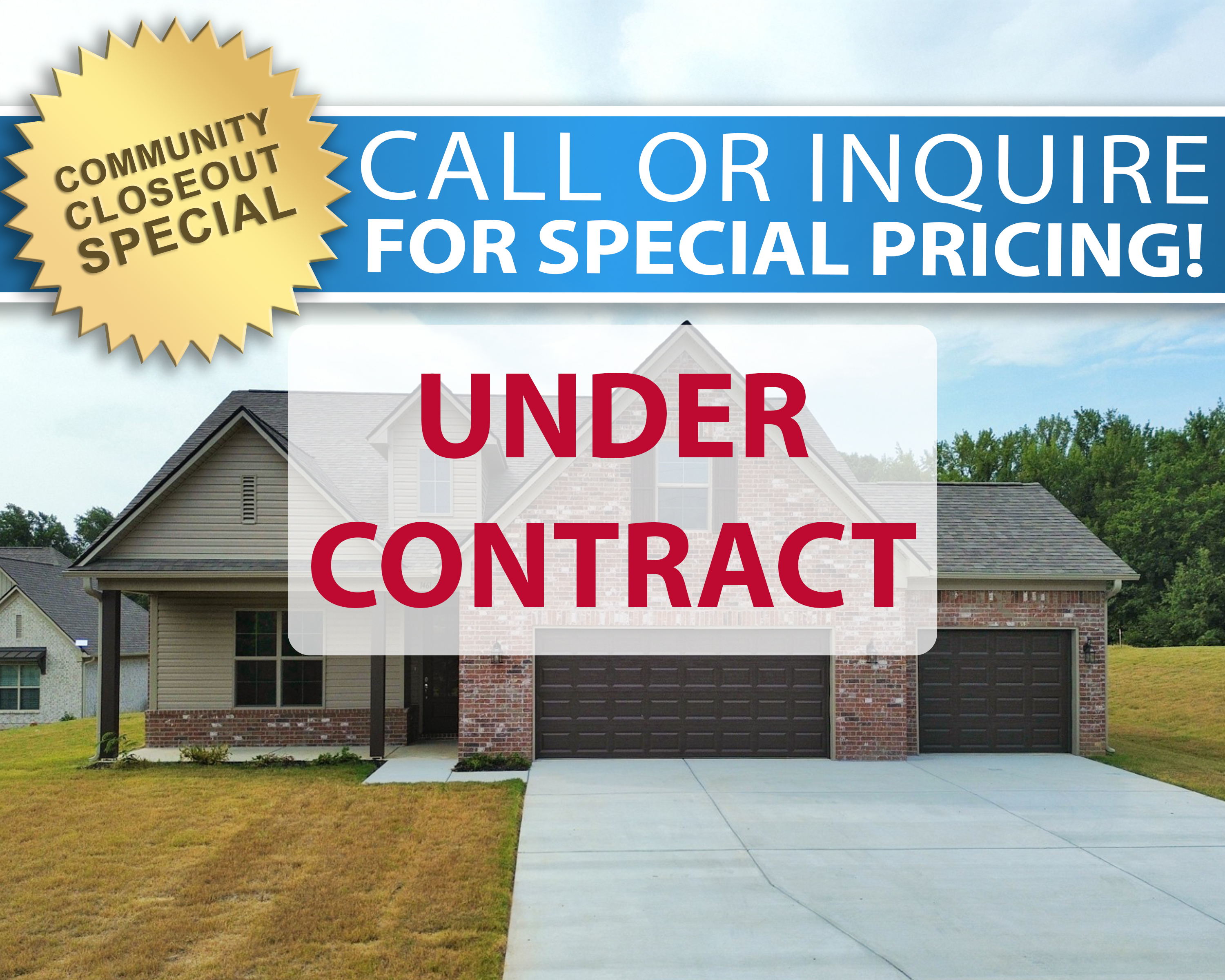 1461 Armstrong Rd (Lot 2 Cardinal Estates)