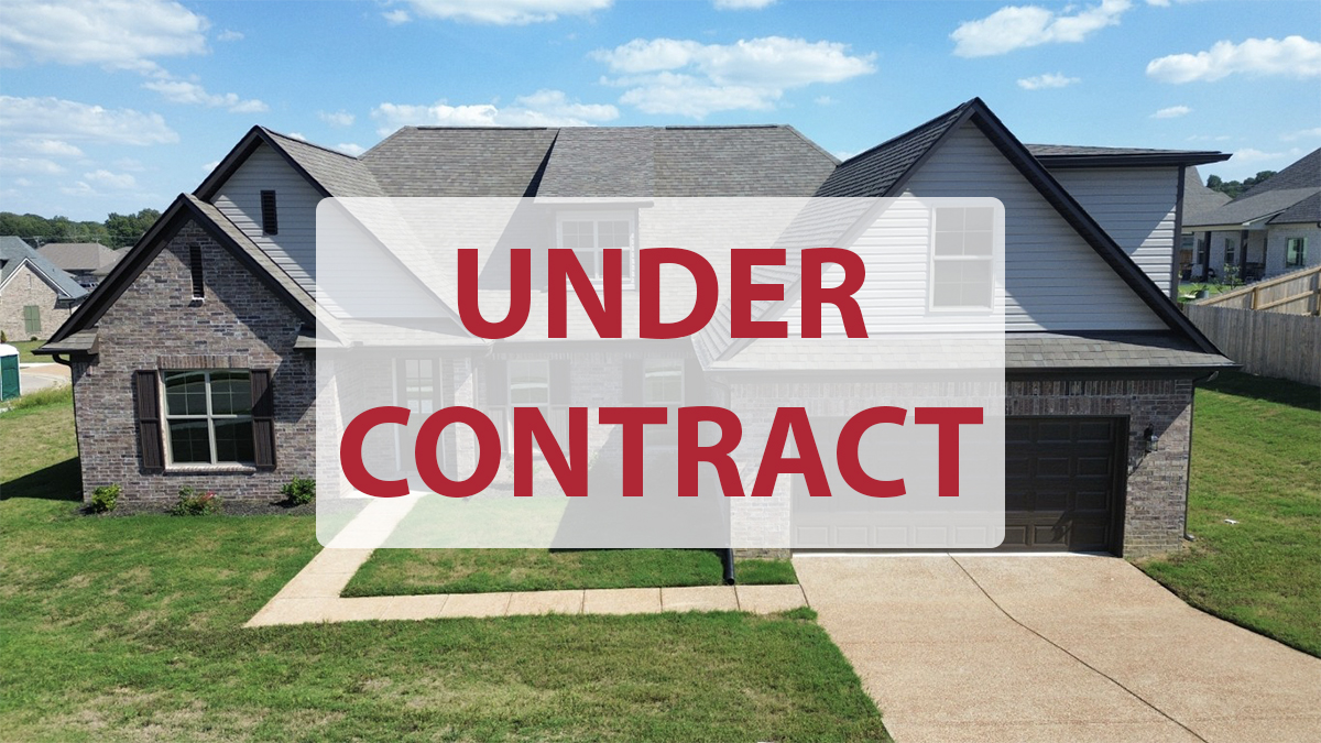 152 Pritchett Cv (Lot 28 Walker Meadows)