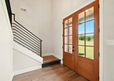 Westbrooke Floorplan Photo (12) Midsouth Homebuilder, D&D Homes, Atoka Homebuilder