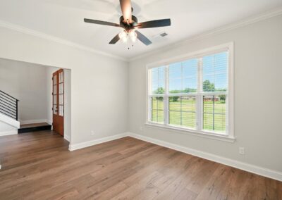 Westbrooke Floorplan Photo (14) Midsouth Homebuilder, D&D Homes, Atoka Homebuilder