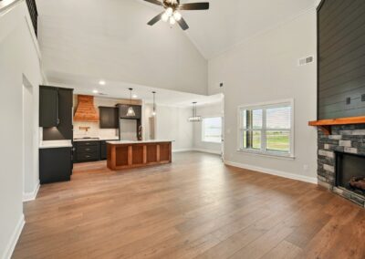 Westbrooke Floorplan Photo (16) Midsouth Homebuilder, D&D Homes, Atoka Homebuilder
