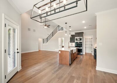 Westbrooke Floorplan Photo (18) Midsouth Homebuilder, D&D Homes, Atoka Homebuilder