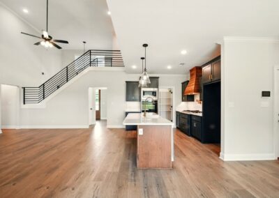 Westbrooke Floorplan Photo (19) Midsouth Homebuilder, D&D Homes, Atoka Homebuilder